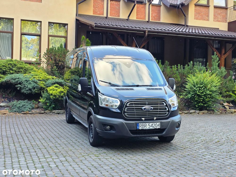 Ford Transit L HA S&S Trend - 35