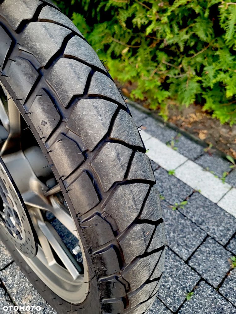 BMW GS - 19