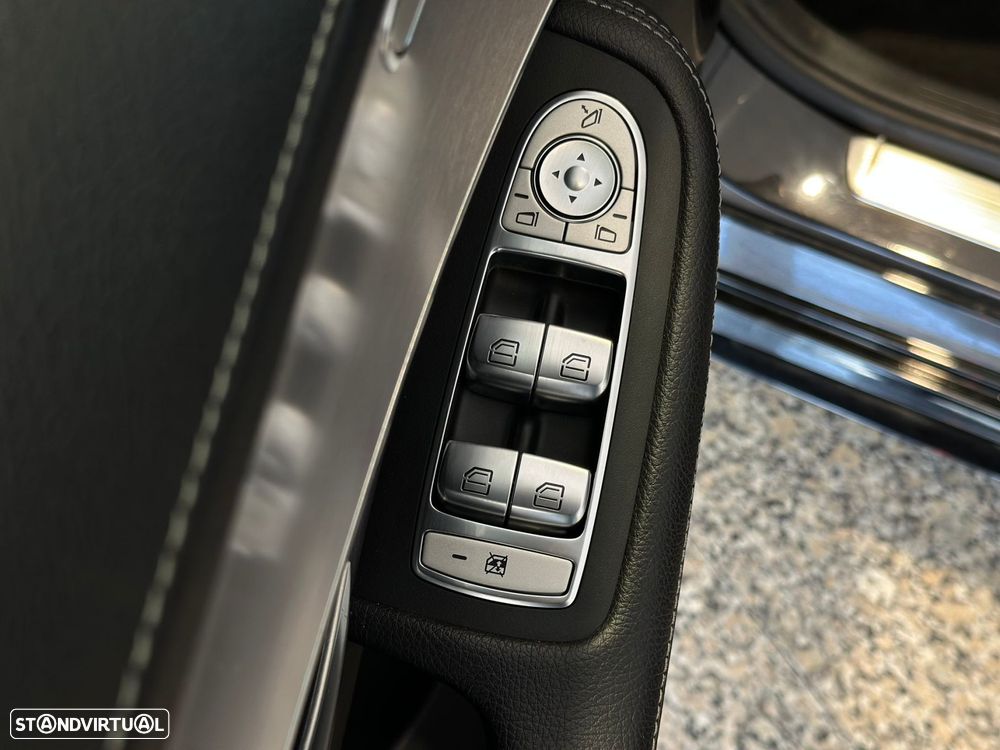 Mercedes-Benz C 300 - 14