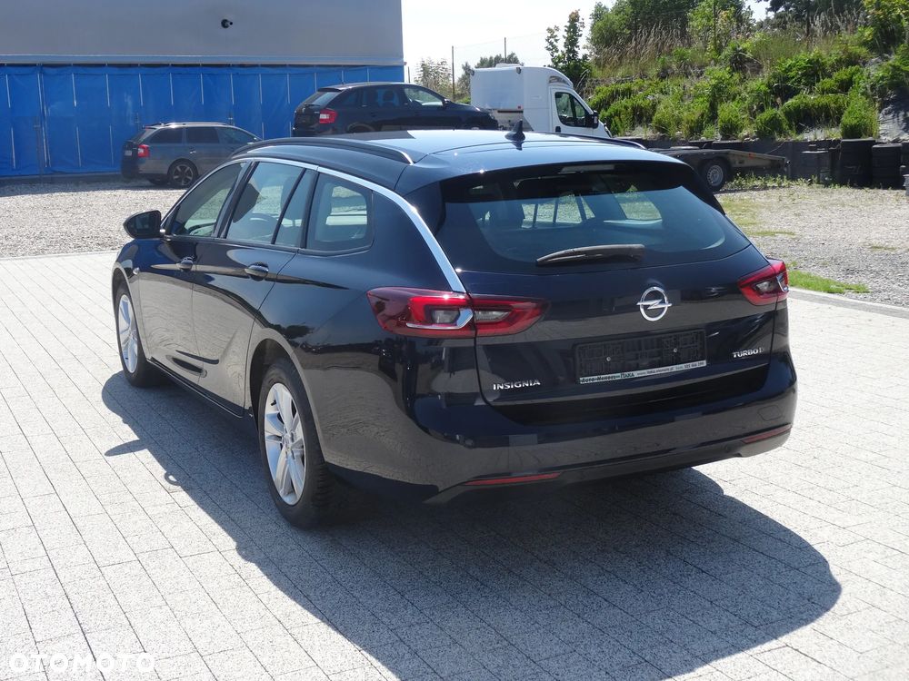Opel Insignia 2.0 CDTI Automatik - 10