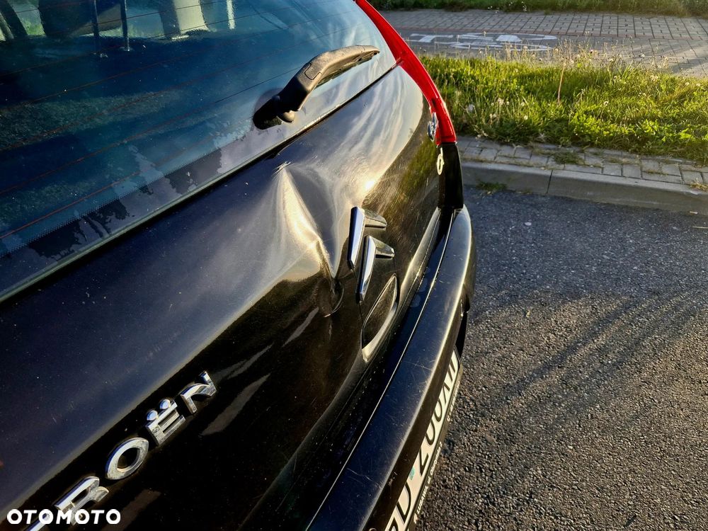 Citroën C4 - 7