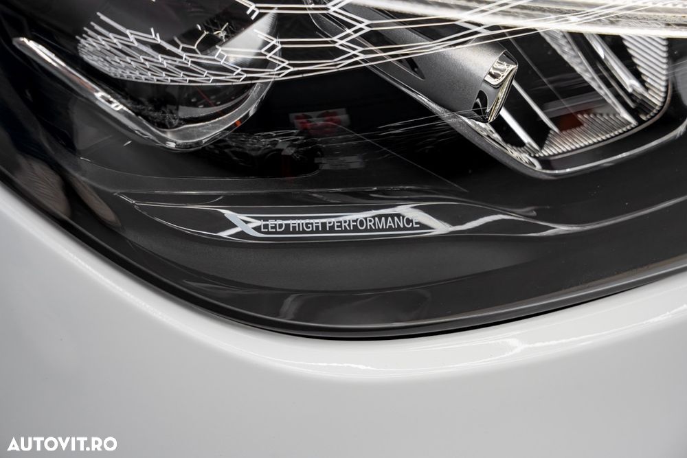 Mercedes-Benz C 300 e 9G-TRONIC AMG Line Advanced - 9