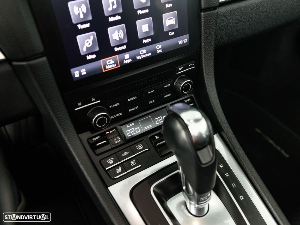 Porsche 718 Boxster 2.0 Style Edition PDK - 45