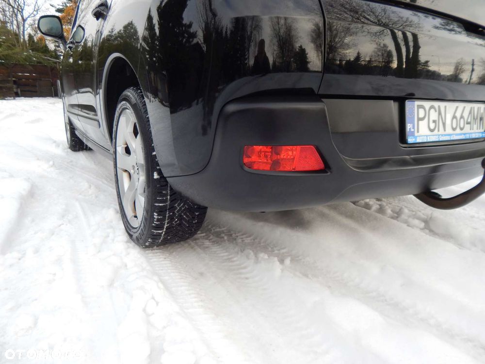 Peugeot 3008 120 VTi Premium - 17