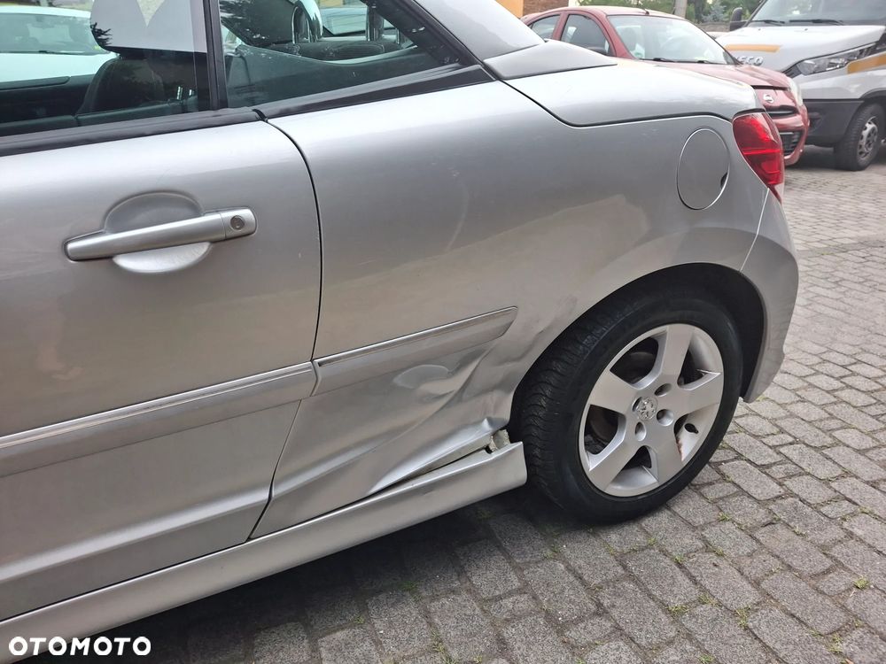 Peugeot 207 1.6 VTi Sporty - 5