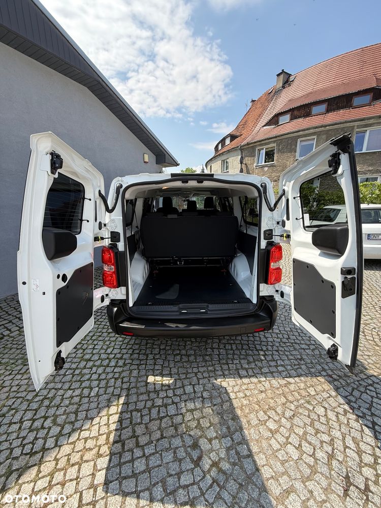 Toyota ProAce - 16