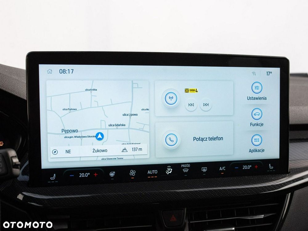 Ford Focus - 17