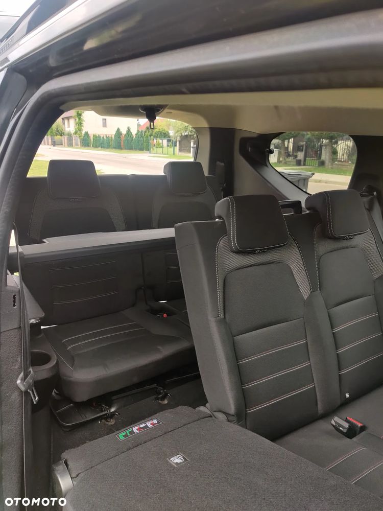 Dacia Jogger 1.0 TCe Extreme 7os - 6