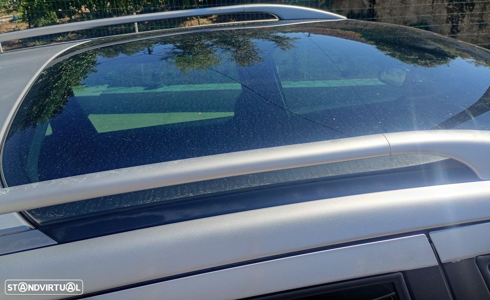 Peugeot 307 1.6 HDi Premium - 5