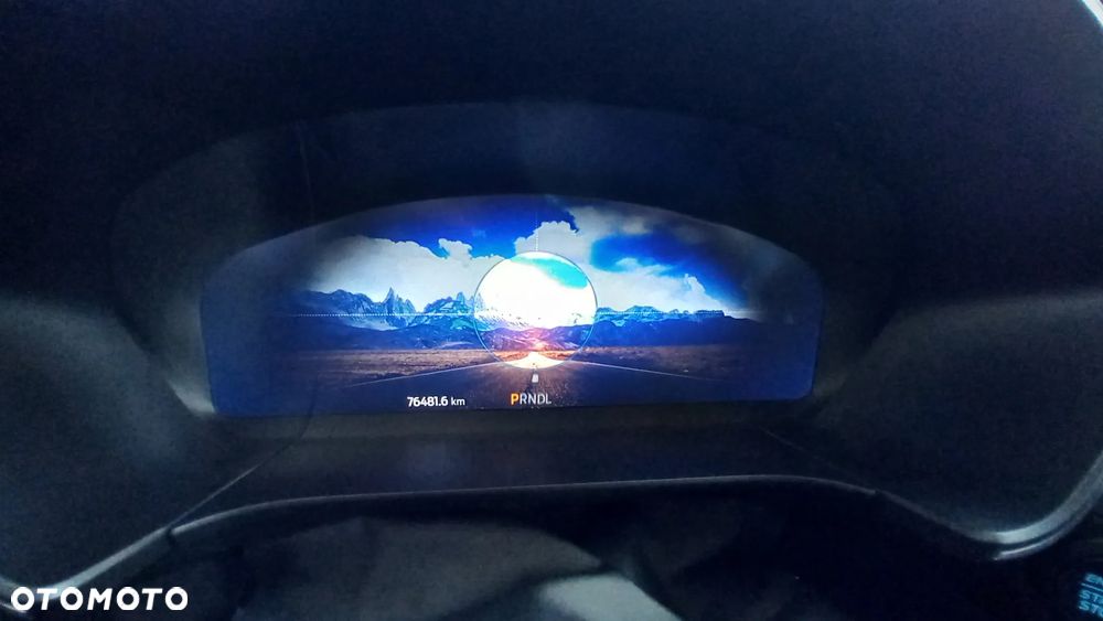 Ford Kuga 2.5 FHEV FWD Titanium X - 27