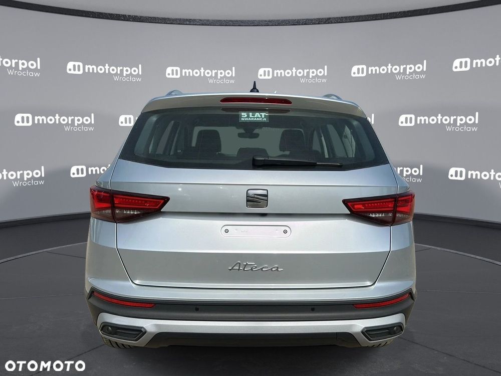 Seat Ateca - 12