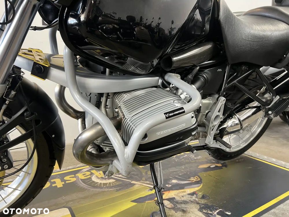BMW R - 22
