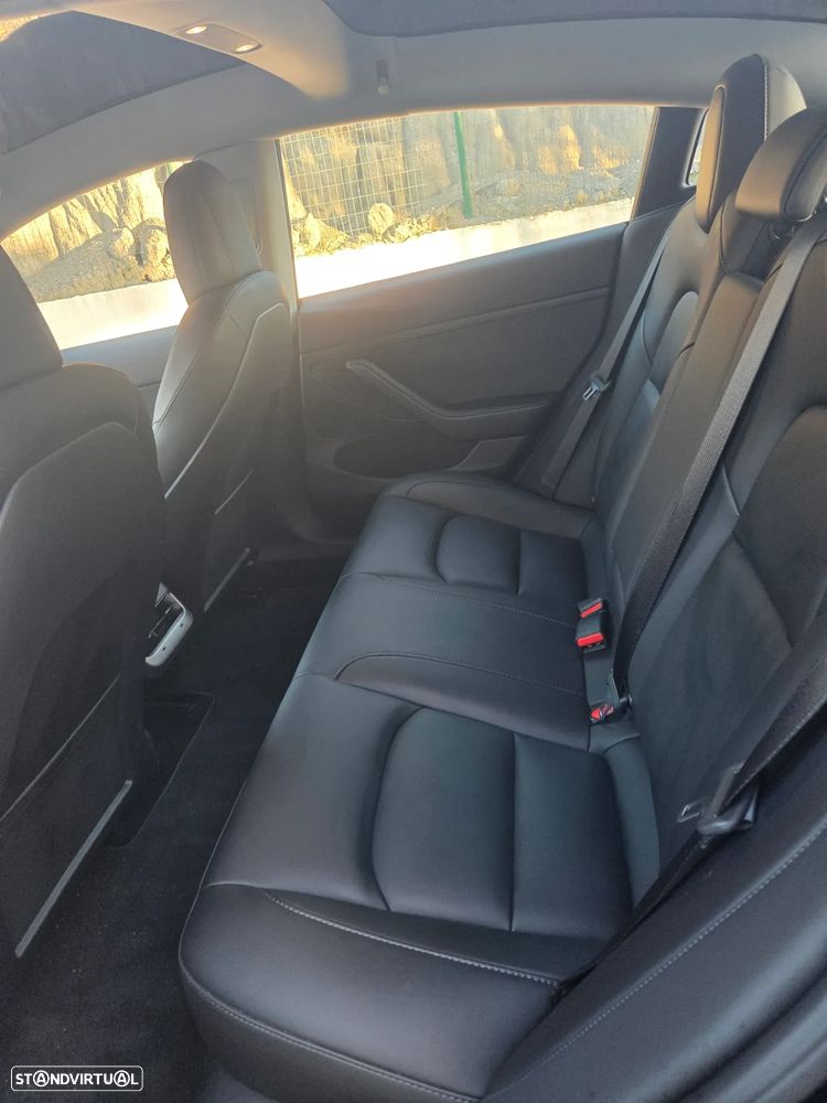 Tesla Model 3 Long Range Tração Integral - 15