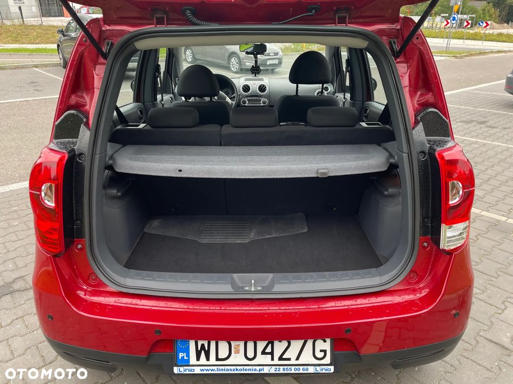 Mitsubishi Colt 1.3 Elegance EU5 - 13