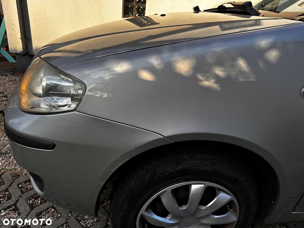 Fiat Punto 1.2 8V - 8