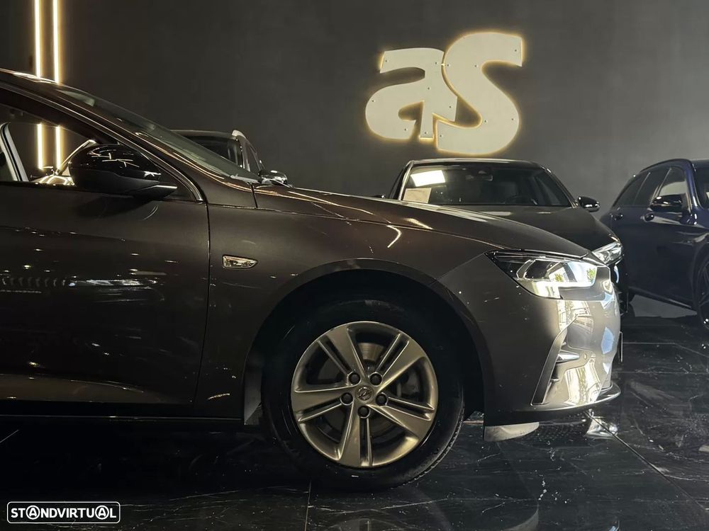 Opel Insignia Grand Sport 1.5 D GS Line Aut. - 5