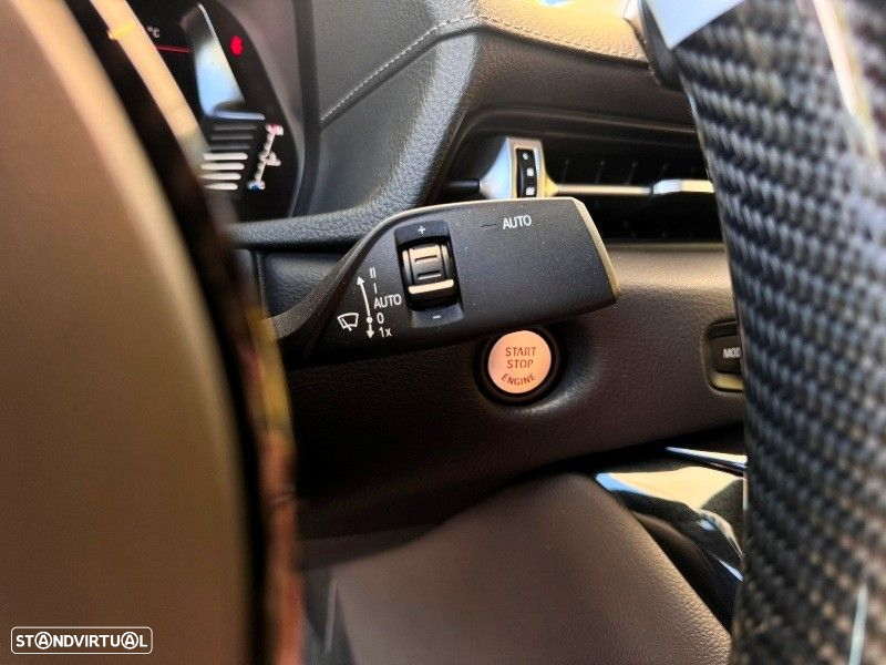 Toyota GR Supra 3.0 Auto Legend - 26