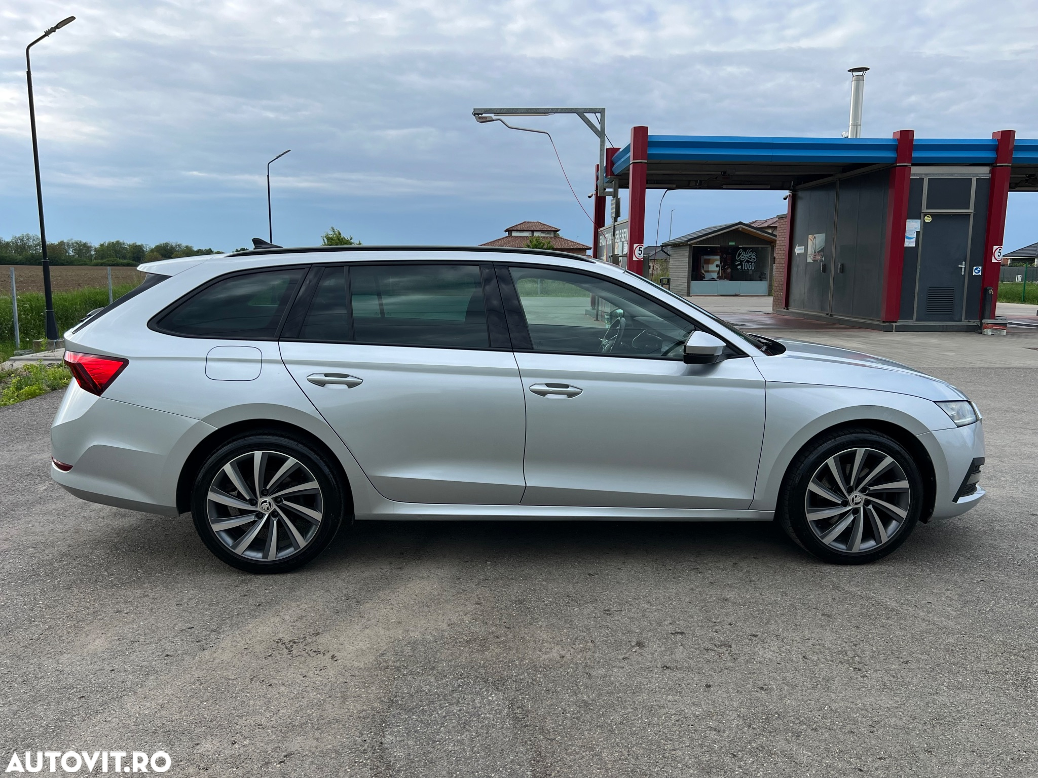 Skoda Octavia 1.4 TSI iV PHEV Style - 16