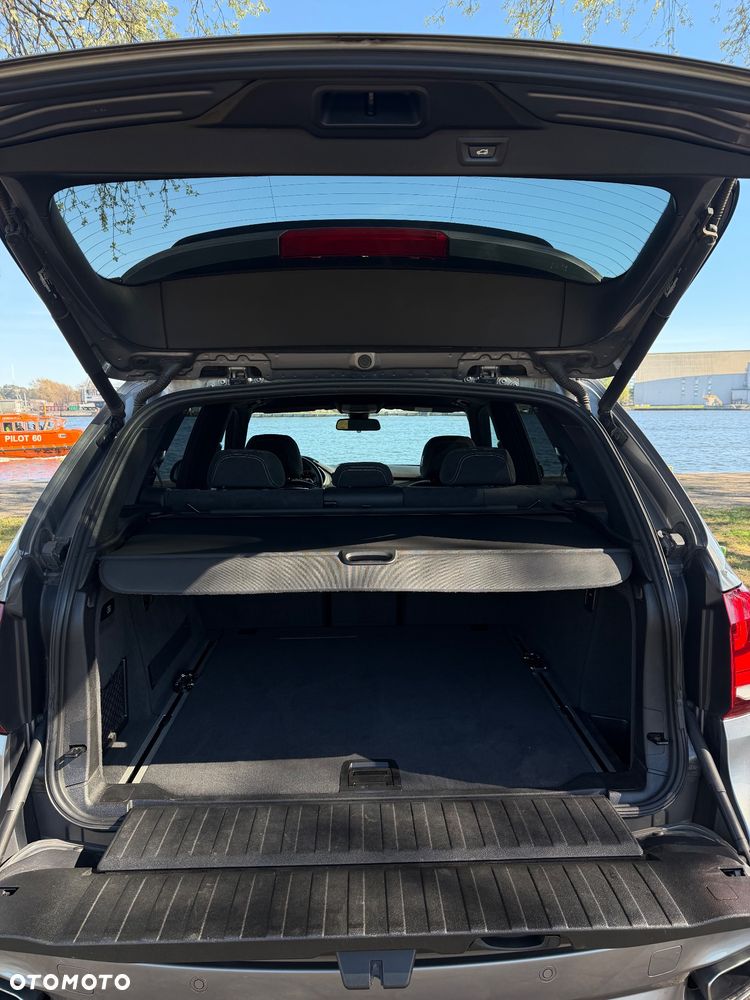 BMW X5 xDrive40d - 22
