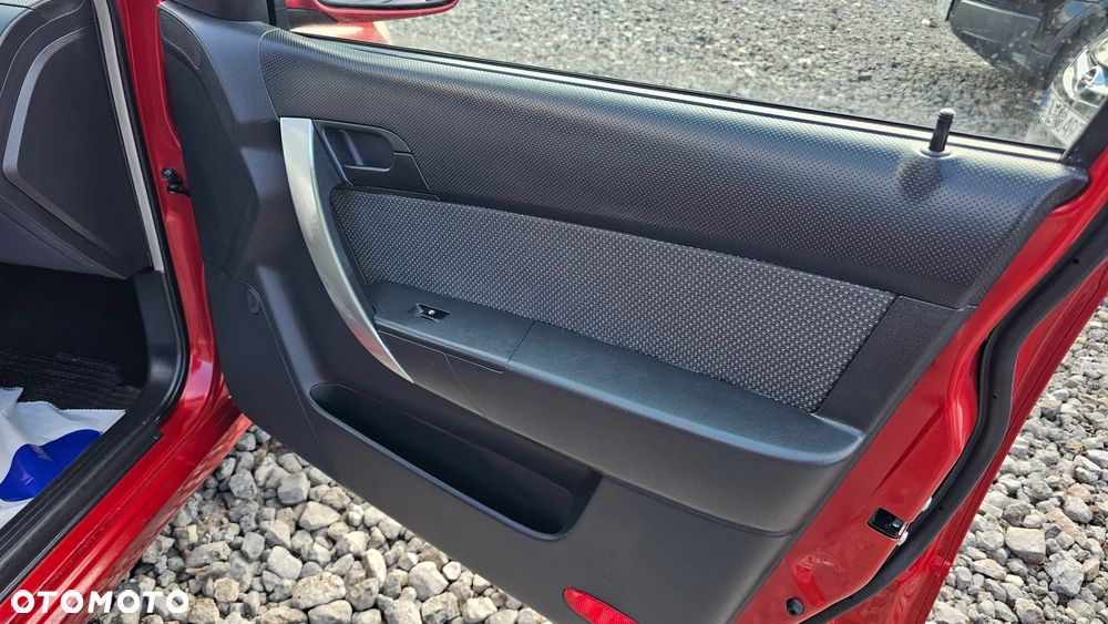 Chevrolet Aveo 1.2 Premium - 16