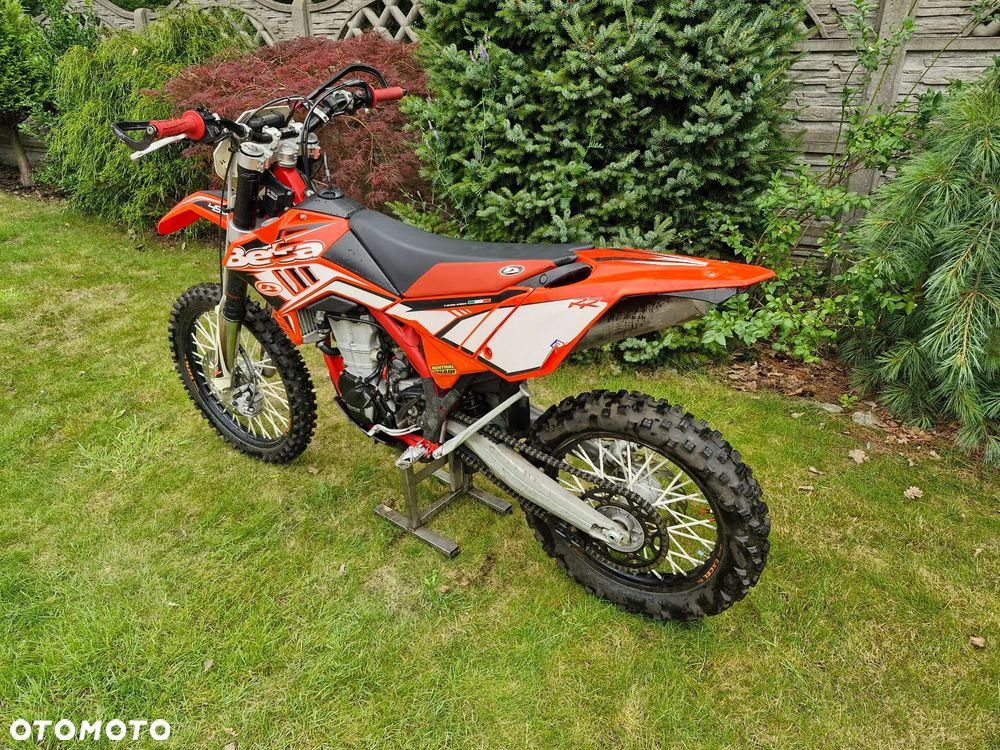 Beta RR - 6