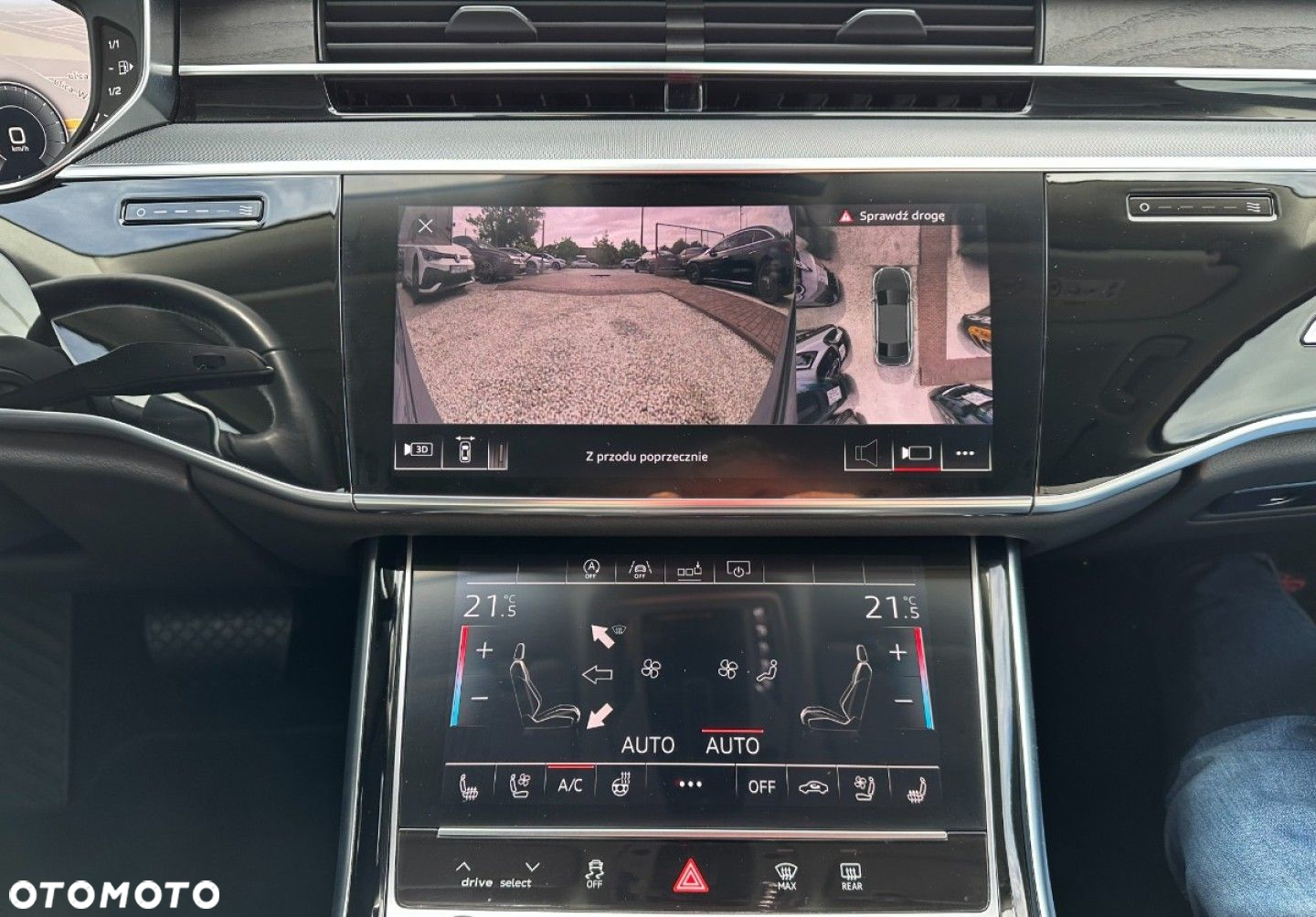 Audi A8 - 17
