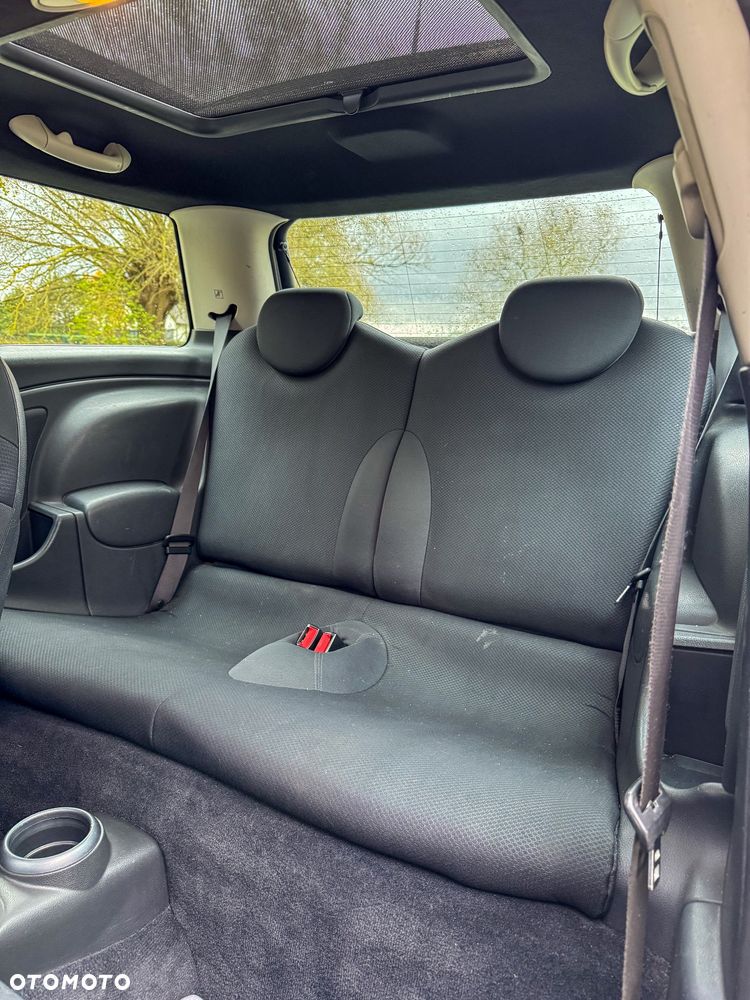 MINI ONE Standard - 17