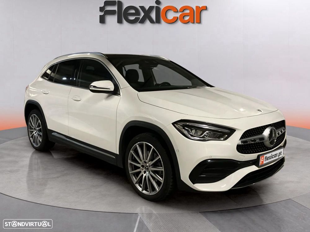 Mercedes-Benz GLA 250 e AMG Line - 1