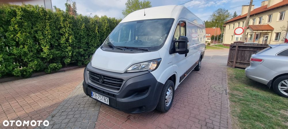 Fiat Ducato - 1