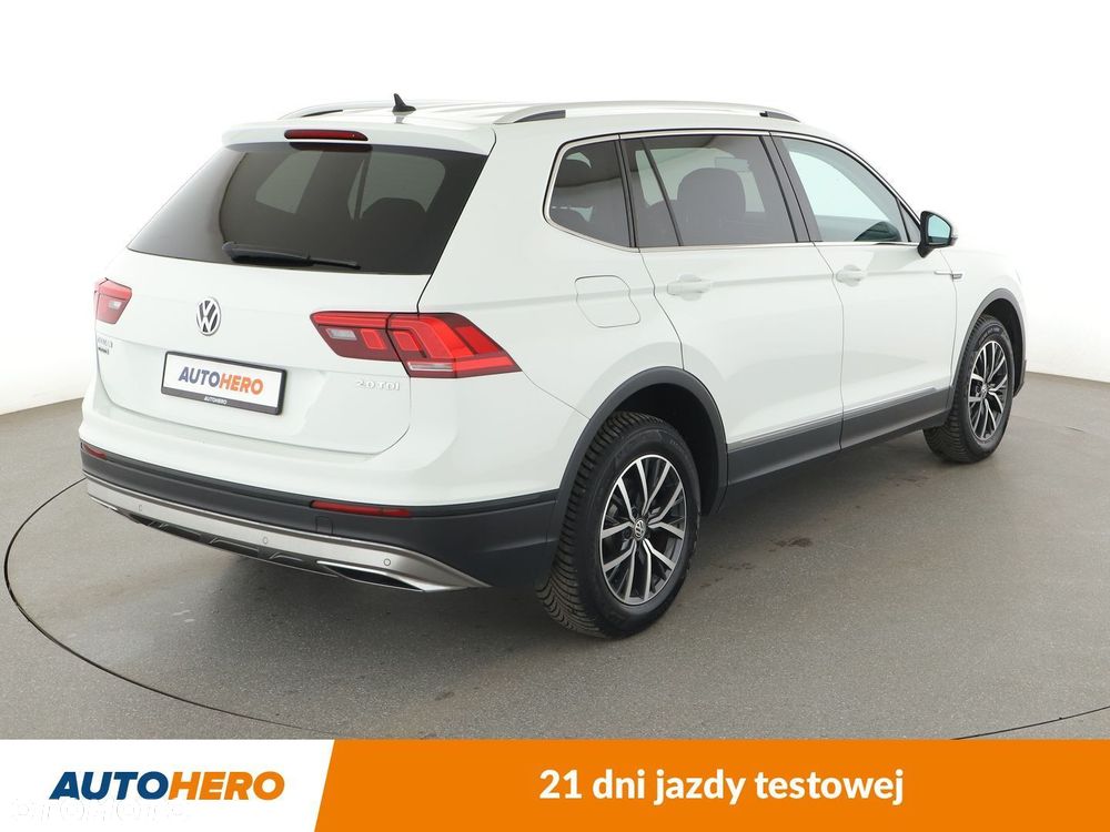 Volkswagen Tiguan Allspace 2.0 TDI 4Mot SCR Comfortline DSG 7os - 6