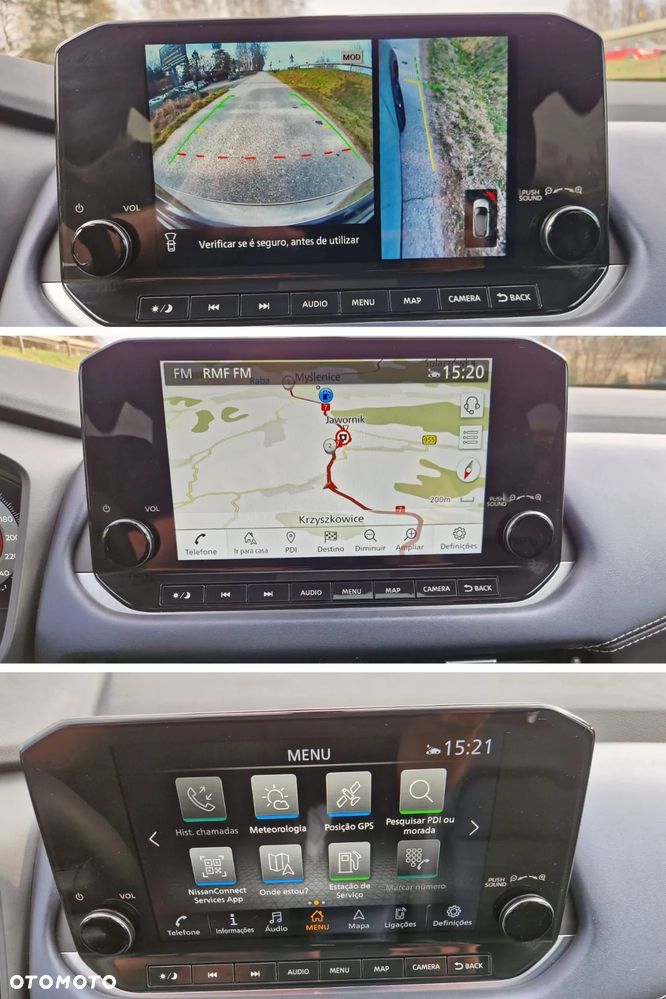 Nissan Qashqai - 27