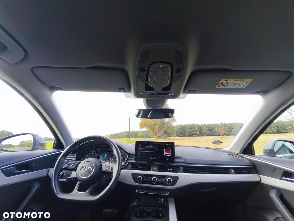 Audi A4 Avant - 13