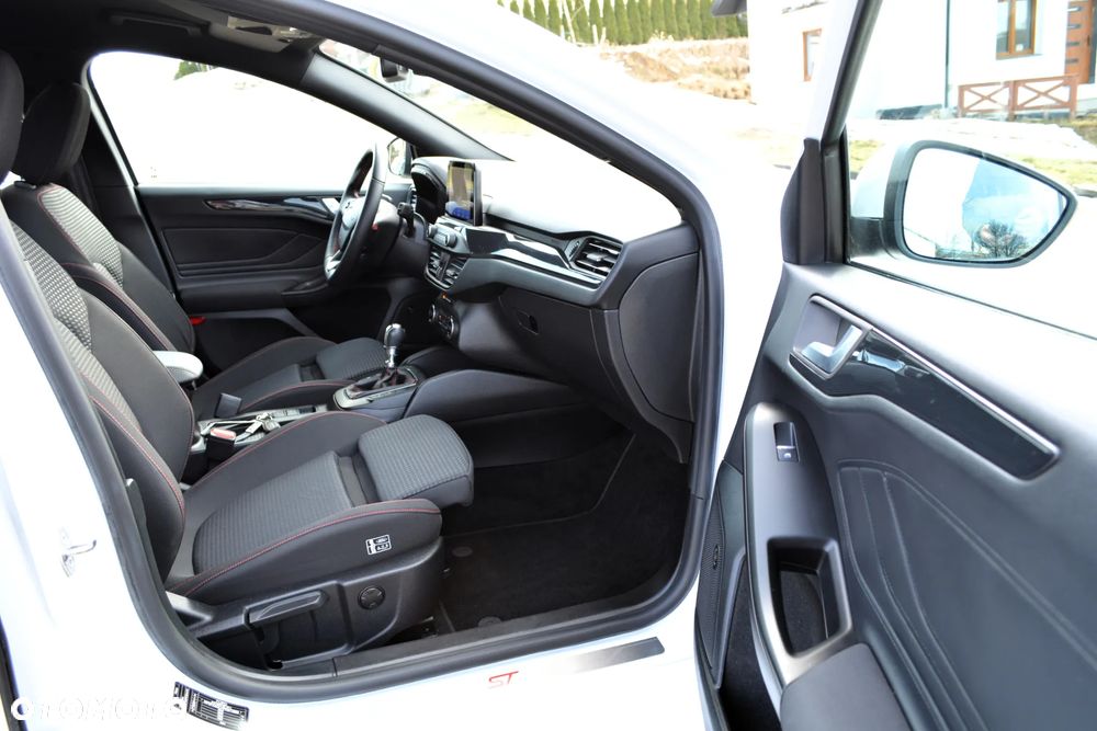 Ford Focus 2.0 TDCi ST-Line ASS - 6