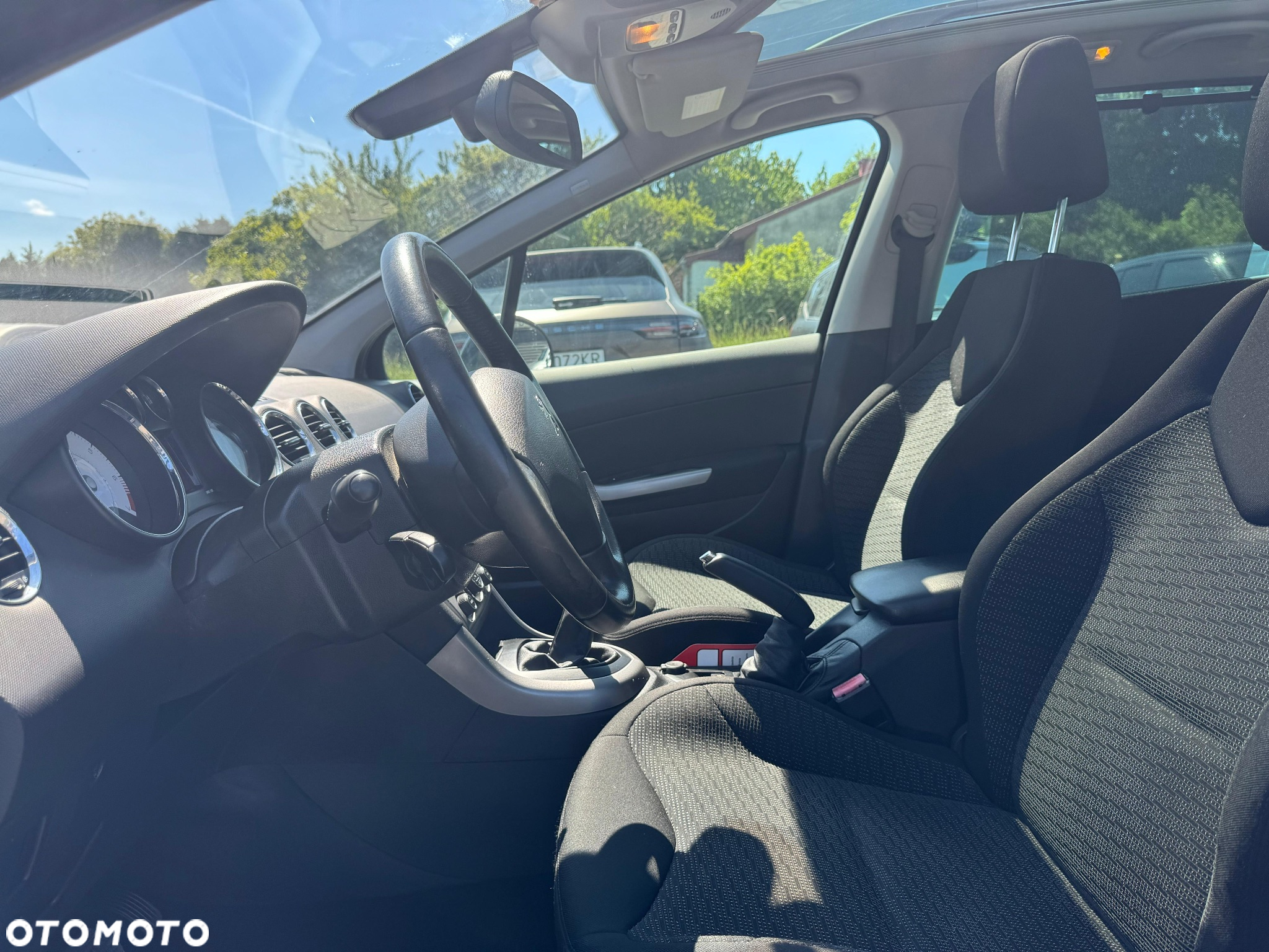 Peugeot 308 SW 120 VTi Family - 12