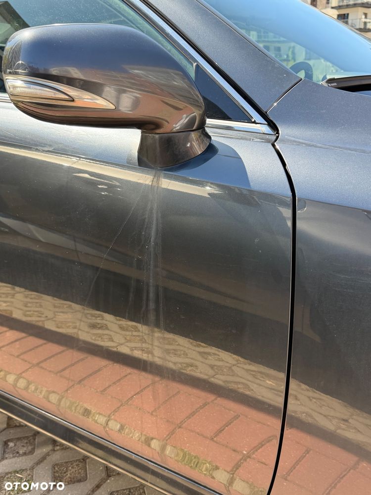 Lexus IS 220 D Comfort - 20