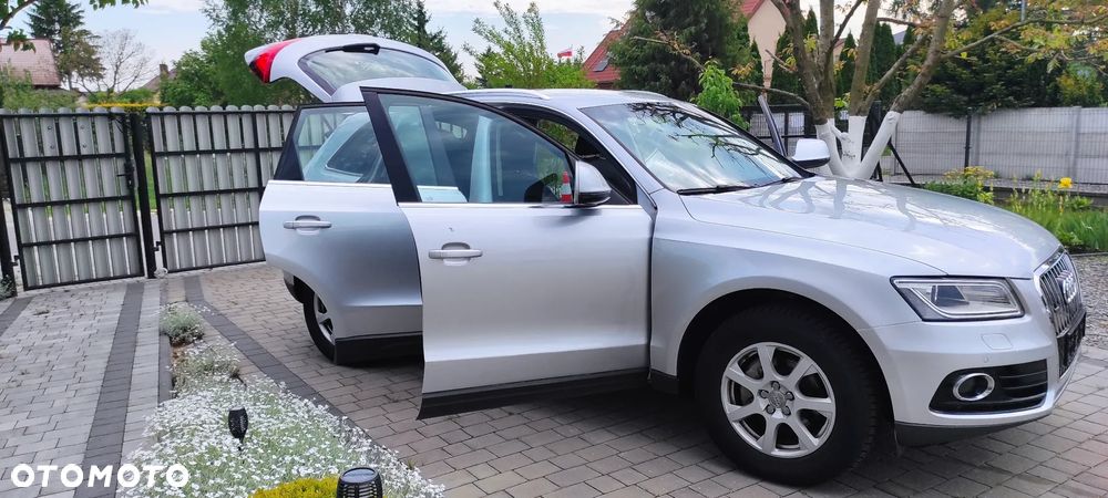 Audi Q5 - 8