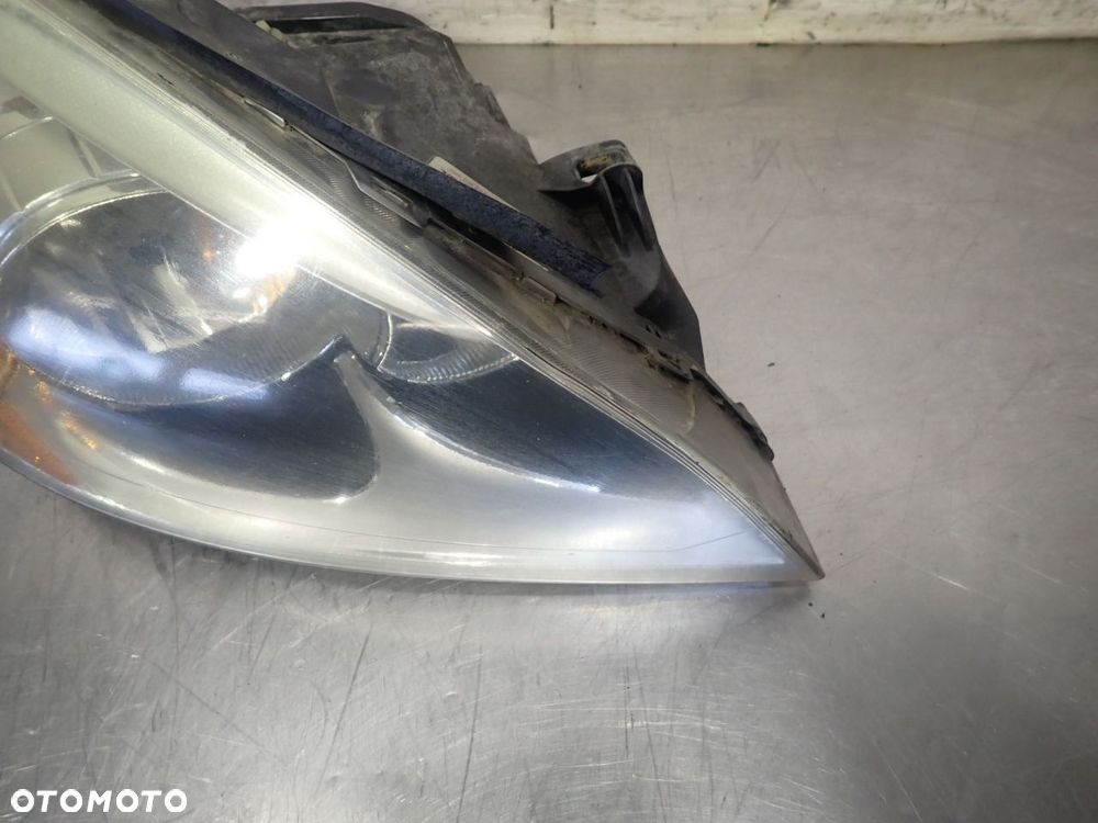 LAMPA PRAWA PRZEDNIA VOLVO S60 II - 3