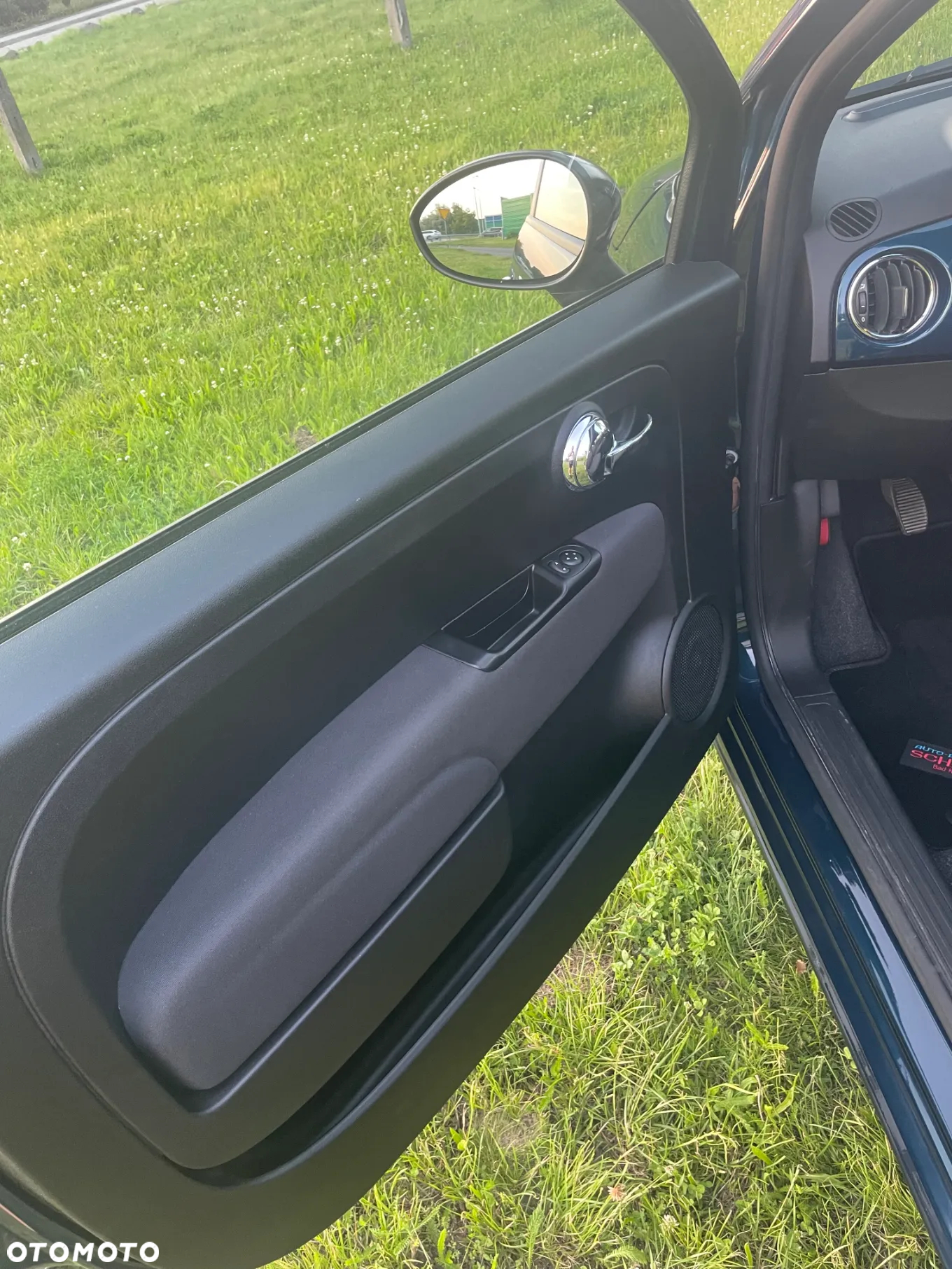 Fiat 500 1.0 Hybrid - 23