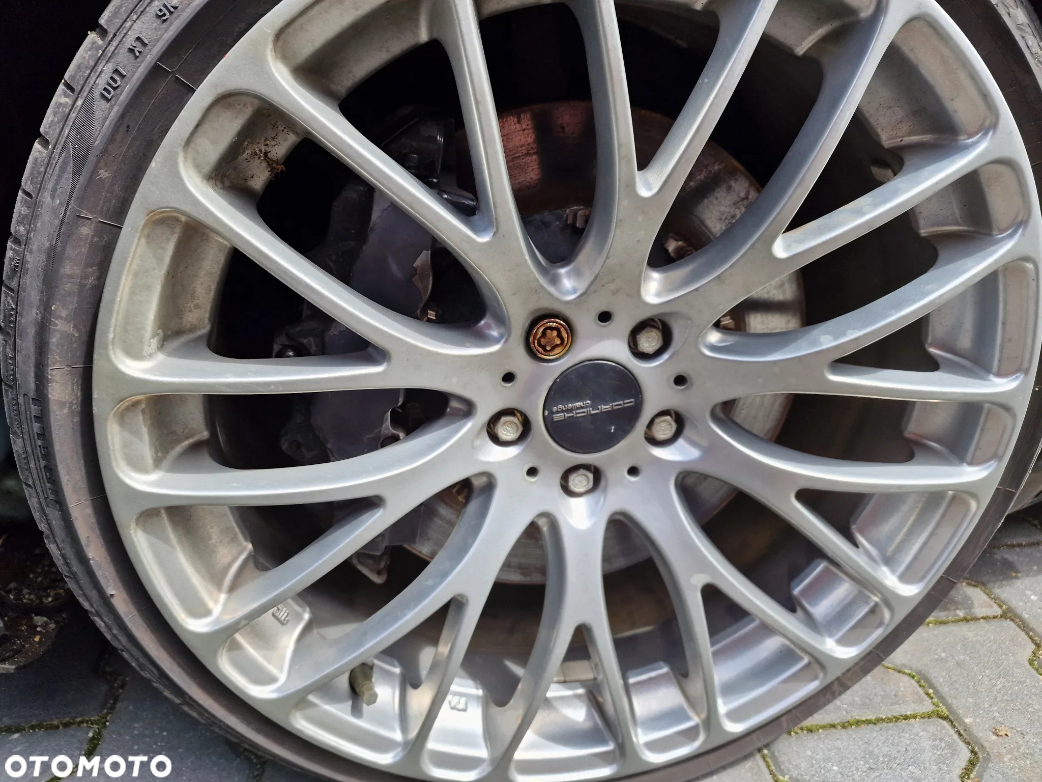 Alfa Romeo Brera 2.4JTDM - 8
