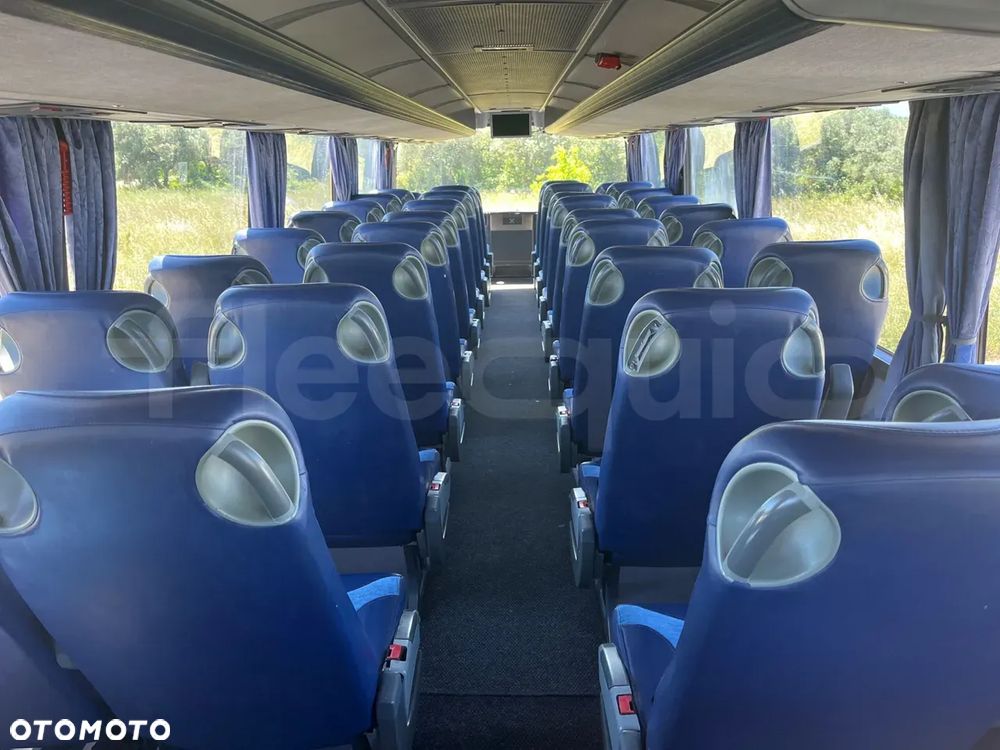 Setra DT - EUR2 - 385kW -12m - 12