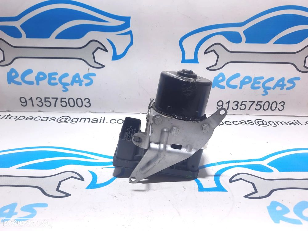 ABS MODULO BLOCO HIDRAULICO BMW SERIE 5 E60 520D 2.0D 16V 177CV N47D20A 34516776055 6776055 10020603254 SERIE 5 E61 SERIE 1 E82 E87 E81 E88 SERIE 3 E90 E91 E92 E93 X1 E84 - 2