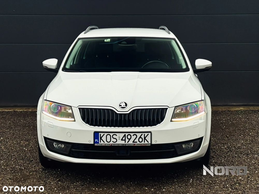 Skoda Octavia 1.8 TSI 4x4 DSG Style - 5
