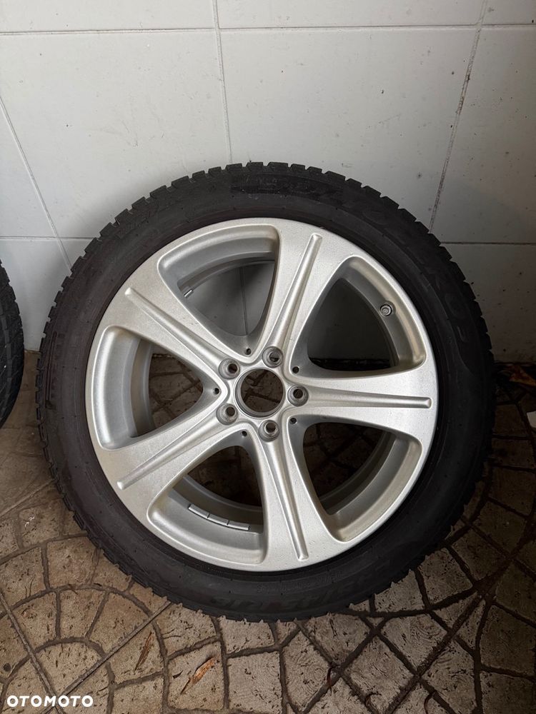 Mercedes-Benz Klasa E 220 d 4Matic 9G-TRONIC Exclusive - 40