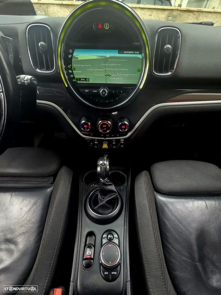 MINI Countryman Cooper SE All4 Aut. - 13