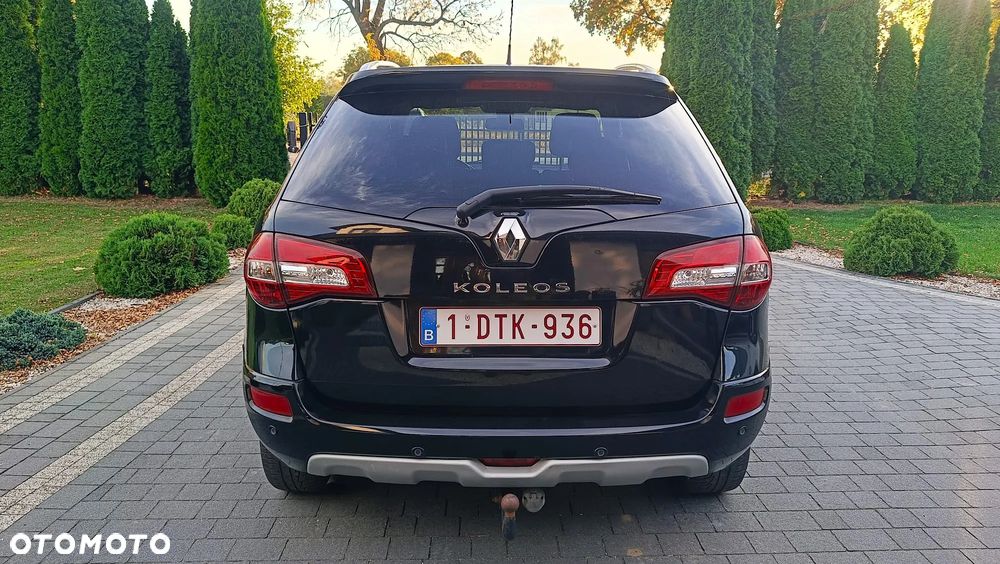 Renault Koleos - 10