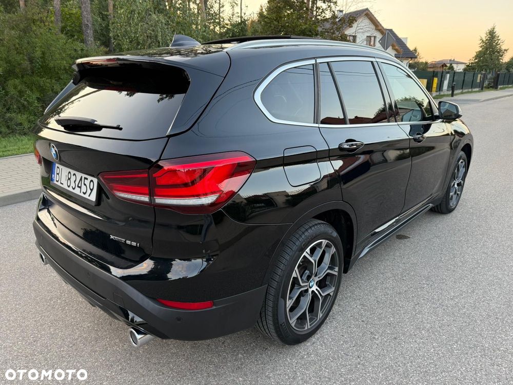 BMW X1 - 5