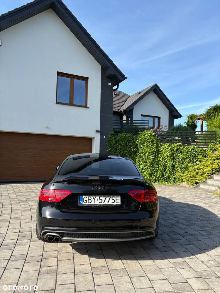Audi A5 Coupé 1.8 TFSI - 6