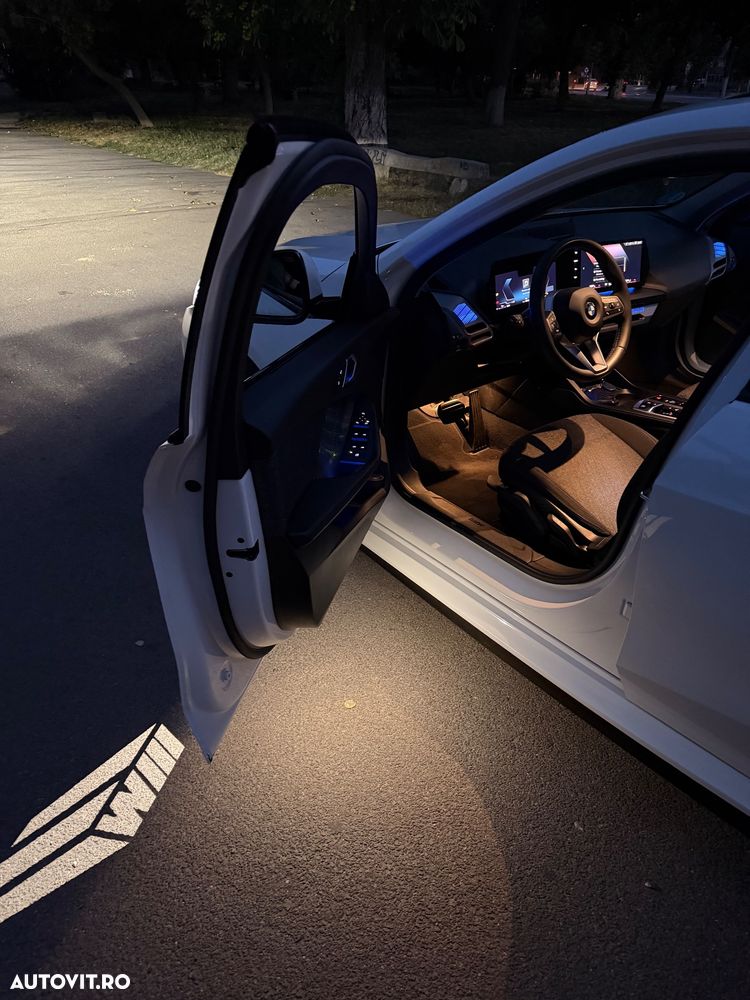 BMW Seria 1 - 19