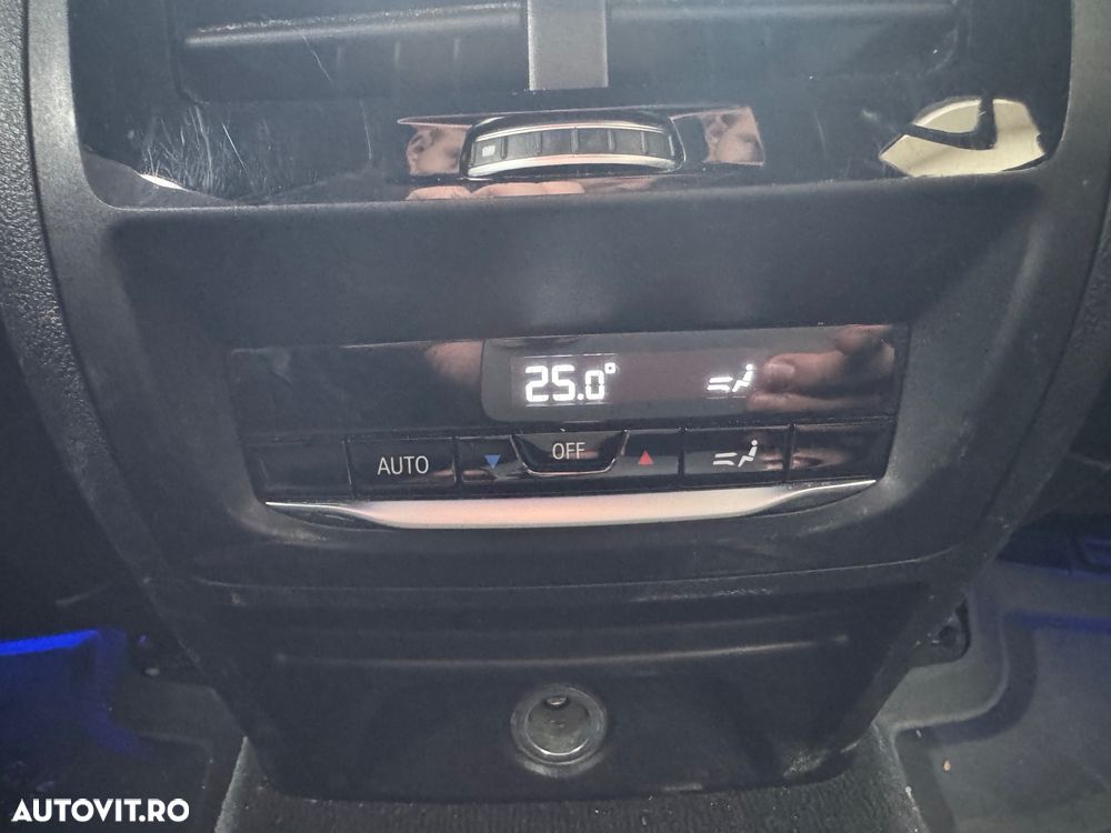 BMW X4 xDrive20d M Sport X - 14