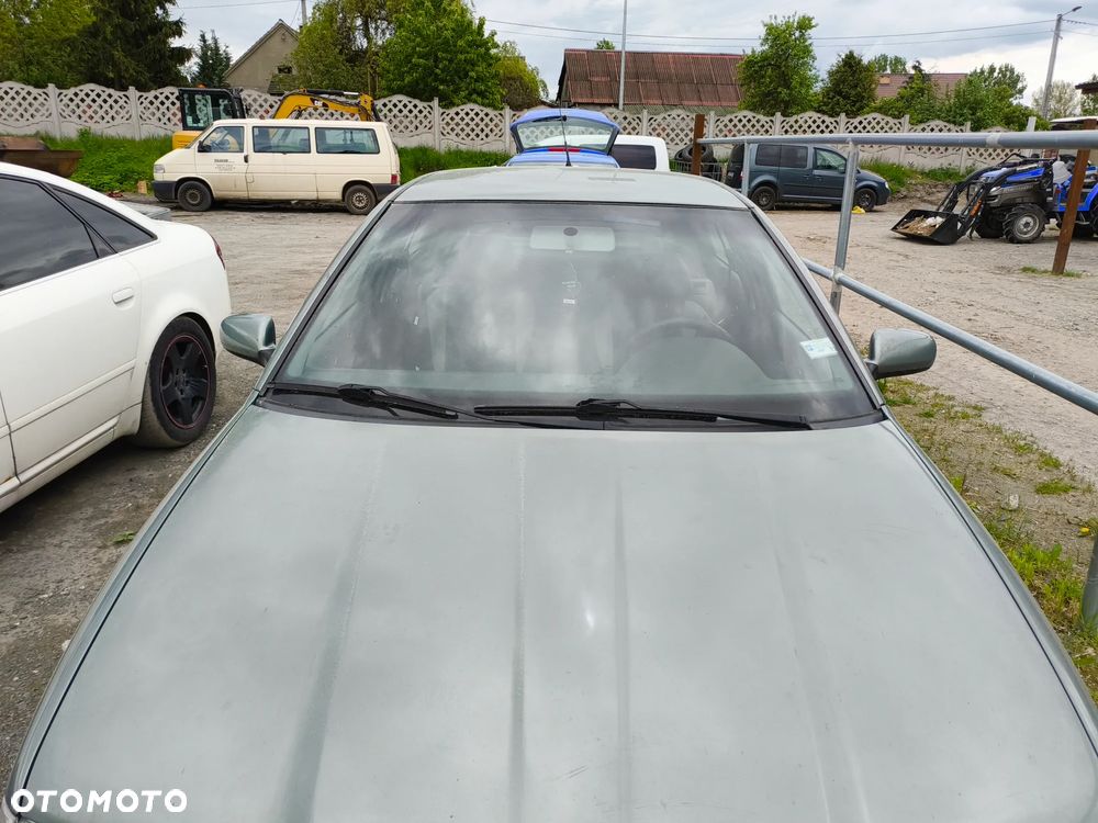 Skoda Octavia 1.6 Classic - 3